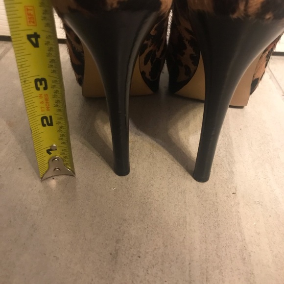 Nine West Bootie - Picture 6 of 8